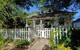 Delano Bed And Breakfast Wichita Ks